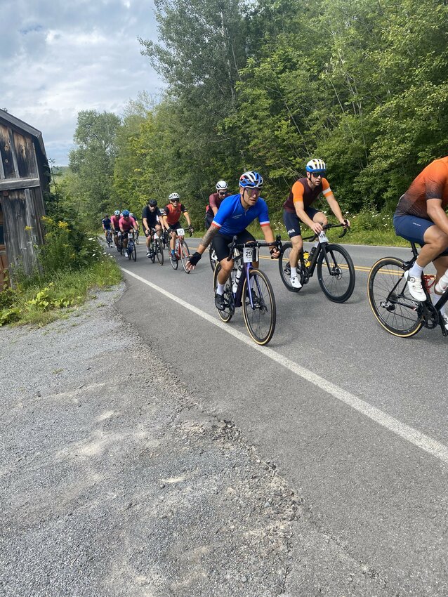 Outside Prospects Tour of the Catskills The Reporter (Catskills Today)